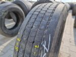 Opony ciężarowe 235/75R17.5 MICHELIN X MULTI Z / 7-8mm