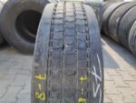 Opony ciężarowe 235/75R17.5 MICHELIN X MULTI Z / 7-8mm
