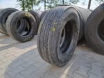 Opony ciężarowe 245/70R17.5 MICHELIN XTE2+ / 7-8mm