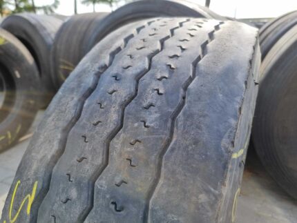 Opony ciężarowe 245/70R17.5 MICHELIN XTE2+ / 7-8mm