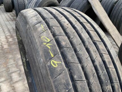 Opona ciężarowa 385/55R22.5 GOODYEAR KMAX T GEN-2 / 9-10mm