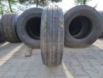 Opony ciężarowe 245/70R17.5 MICHELIN XTE2+ / 7-8mm