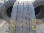 Opony ciężarowe 245/70R17.5 MICHELIN XTE2+ / 7-8mm