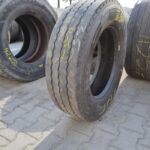  Opony ciężarowe 245/70R19.5 PIRELLI ST:01 / 4-5mm