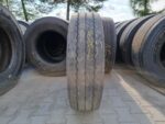 Opony ciężarowe 245/70R19.5 PIRELLI ST:01 / 4-5mm