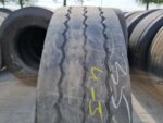 Opony ciężarowe 245/70R19.5 PIRELLI ST:01 / 4-5mm