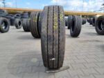 Opony ciężarowe 285/70R19.5 BRIDGESTONE R168  11-12mm NACZEPA R 168