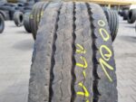 Opony ciężarowe 285/70R19.5 BRIDGESTONE R168  11-12mm NACZEPA R 168