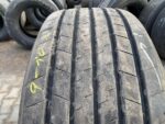 Opona ciężarowa 385/55R22.5 GOODYEAR KMAX T GEN-2 / 9-10mm