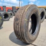  Opony ciężarowe 285/70R19.5  CONTINENTAL CONTI HYBRID HT3 / 100% BIEŻNIKA