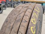 Opony ciężarowe 285/70R19.5  CONTINENTAL CONTI HYBRID HT3 / 100% BIEŻNIKA