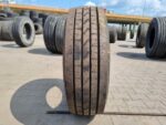 Opony ciężarowe 285/70R19.5  CONTINENTAL CONTI HYBRID HT3 / 100% BIEŻNIKA