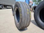 Opony ciężarowe 245/70R17.5 MICHELIN X LINE ENERGY T / 5-6mm