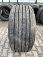 Opona ciężarowa 385/55R22.5 GOODYEAR KMAX T GEN-2 / 9-10mm
