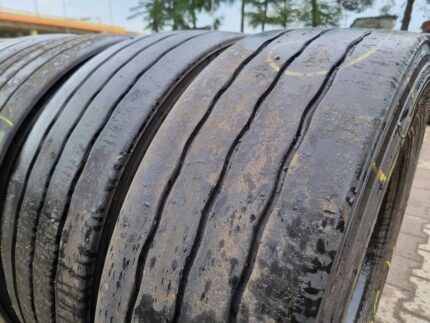 Opony ciężarowe 245/70R17.5 LEAO RIDE-WINGS KLT200 / POGŁĘBIANE