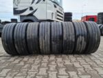 Opony ciężarowe 245/70R17.5 LEAO RIDE-WINGS KLT200 / POGŁĘBIANE