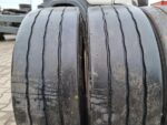 Opony ciężarowe 245/70R17.5 LEAO RIDE-WINGS KLT200 / POGŁĘBIANE