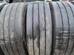 Opony ciężarowe 245/70R17.5 LEAO RIDE-WINGS KLT200 / POGŁĘBIANE