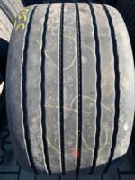 Opona ciężarowa 445/45R19.5 WESTLAKE WTL1 / 7-8mm