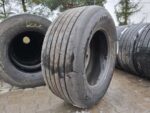 Opona ciężarowa 385/55R22.5 GOODYEAR KMAX T GEN-2 / 8-9mm