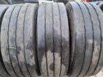 Opony ciężarowe 245/70R17.5 LEAO RIDE-WINGS KLT200 / POGŁĘBIANE