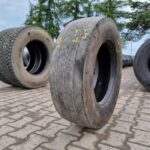  Opony ciężarowe 245/70R17.5 MICHELIN XTE2+ / 6-7mm