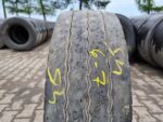 Opony ciężarowe 245/70R17.5 MICHELIN XTE2+ / 6-7mm