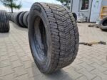 Opony ciężarowe 315/45R22.5 MICHELIN X MULTI D / 12mm