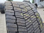 Opony ciężarowe 315/45R22.5 MICHELIN X MULTI D / 12mm