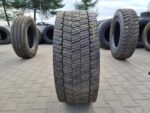 Opony ciężarowe 315/45R22.5 MICHELIN X MULTI D / 12mm
