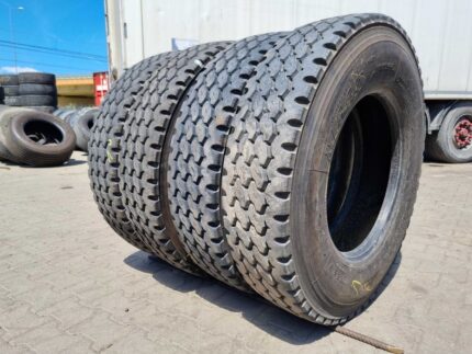  Opony ciężarowe 11.R22.5 BRIDGESTONE M840 / 15-16mm