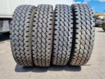 Opony ciężarowe 11.R22.5 BRIDGESTONE M840 / 15-16mm