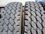 Opony ciężarowe 11.R22.5 BRIDGESTONE M840 / 15-16mm