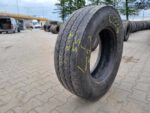 Opony ciężarowe 245/70R17.5 MICHELIN X MULTI T / 7-8mm