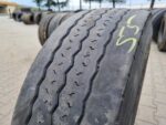 Opony ciężarowe 245/70R17.5 MICHELIN X MULTI T / 7-8mm