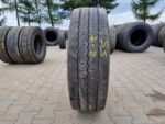 Opony ciężarowe 245/70R17.5 MICHELIN X MULTI T / 7-8mm