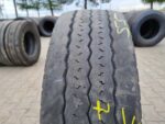Opony ciężarowe 245/70R17.5 MICHELIN X MULTI T / 7-8mm