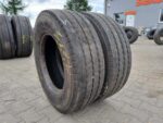 Opony ciężarowe 245/70R17.5 BRIDGESTONE R-TRAILER 001 / 9mm