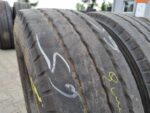 Opony ciężarowe 245/70R17.5 BRIDGESTONE R-TRAILER 001 / 9mm