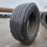  Opona ciężarowa 385/55R22.5 GOODYEAR KMAX T GEN-2 / 7-8mm