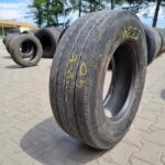  Opony ciężarowe 245/70R17.5 MICHELIN X MULTI T / 7-8mm