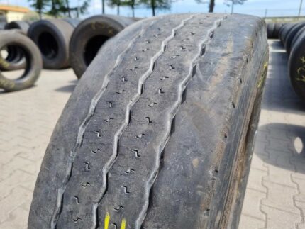 Opony ciężarowe 245/70R17.5 MICHELIN X MULTI T / 7-8mm