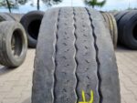 Opony ciężarowe 245/70R17.5 MICHELIN X MULTI T / 7-8mm