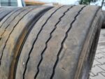 Opony ciężarowe 255/60R19.5 MICHELIN X MAXITRAILER XTA+E / POGŁĘBIANE
