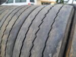 Opony ciężarowe 255/60R19.5 MICHELIN X MAXITRAILER XTA+E / POGŁĘBIANE