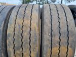 Opony ciężarowe 255/60R19.5 MICHELIN X MAXITRAILER XTA+E / POGŁĘBIANE