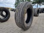 Opony ciężarowe 265/70R19.5 GOODYEAR REGIONAL RHT II / 10mm