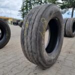  Opony ciężarowe 265/70R19.5 GOODYEAR REGIONAL RHT II / 10mm