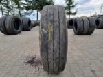 Opony ciężarowe 265/70R19.5 GOODYEAR REGIONAL RHT II / 10mm