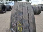 Opony ciężarowe 265/70R19.5 GOODYEAR REGIONAL RHT II / 10mm